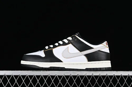 All Categories Nk SB Dunk Series Nk SB Dunk Low Low-top Sneakers HUF